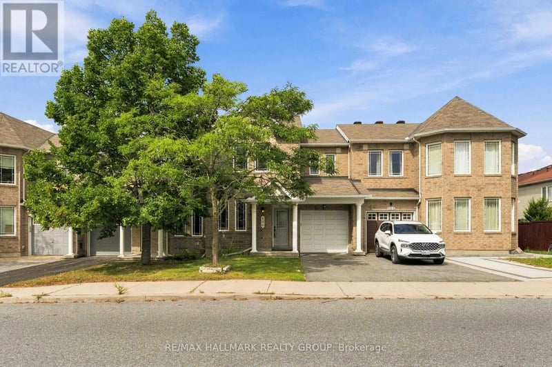 486 Paul Metivier Drive, Ottawa, Ontario, K2J0A9, Ottawa, Ontario — photo 1 of 5