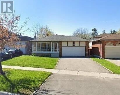 #MAIN 959 Huntingwood Drive South, Toronto (Tam O'Shanter-Sullivan), Ontario, M1S1K3, Toronto (Tam O'Shanter-Sullivan), Ontario — photo 1 of 5