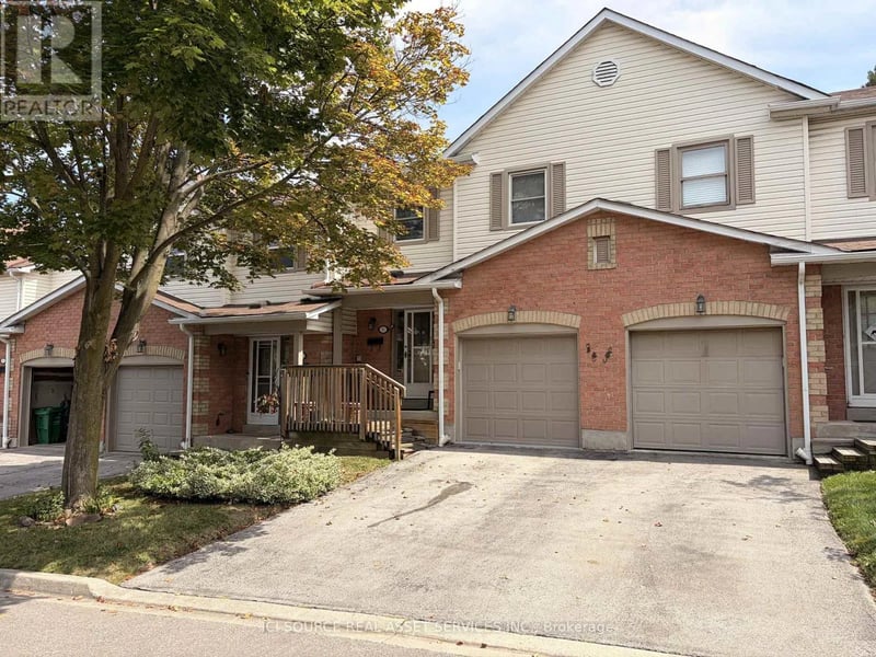 #55 2355 Fifth Line West, Mississauga (Sheridan), Ontario, L5K2M8, Mississauga (Sheridan), Ontario