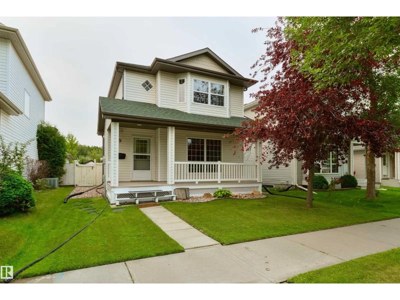 9 HIGHWOOD BV, Devon, Alberta, T9G2E7, Devon, Alberta — photo 1 of 5