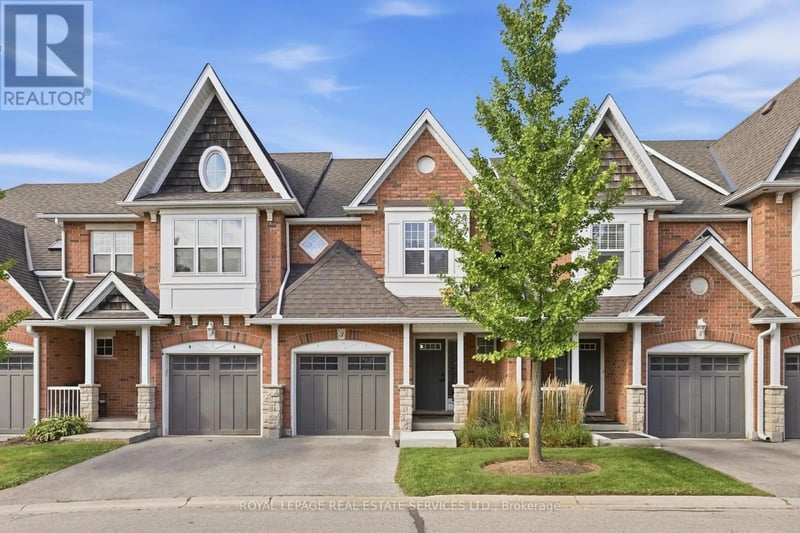 #3 165 Terraview Crescent, Guelph (Kortright West), Ontario, N1G5G8, Guelph (Kortright West), Ontario — photo 1 of 5