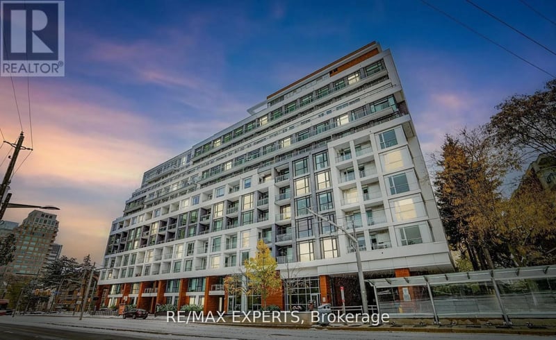 #1007 223 St Clair Avenue West, Toronto (Yonge-St. Clair), Ontario, M4V0A5, Toronto (Yonge-St. Clair), Ontario — photo 1 of 5