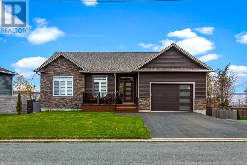 9 Mitchview Estates, Conception Bay South, Newfoundland & Labrador, A1X4G8, Conception Bay South, Newfoundland & Labrador — photo 1 of 5