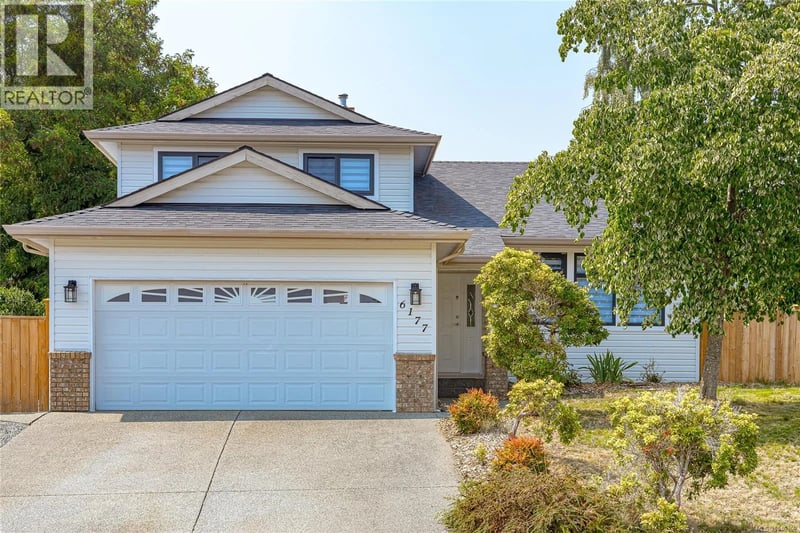 6177 Raphael Drive, Nanaimo, British Columbia, V9V1M2, Nanaimo, British Columbia — photo 1 of 5