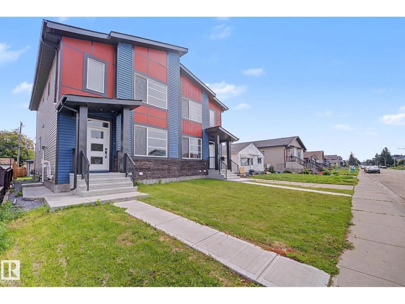 10333 157 ST NW, Edmonton, Alberta, T5P2V4, Edmonton, Alberta — photo 1 of 5