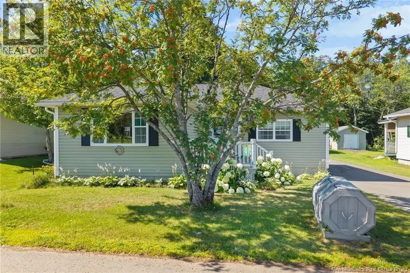 90 King Street, Chipman, New Brunswick, E4A2H7, Chipman, New Brunswick — photo 1 of 5