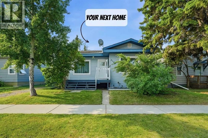2145 24 Avenue, Didsbury, Alberta, T0M0W0, Didsbury, Alberta — photo 1 of 5