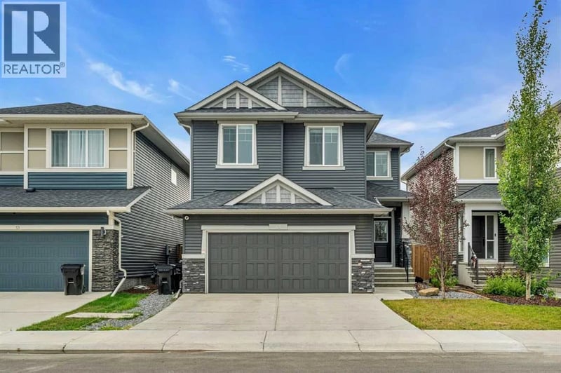 49 Creekside Avenue Southwest, Calgary, Alberta, T2X4A9, Calgary, Alberta — photo 1 of 5