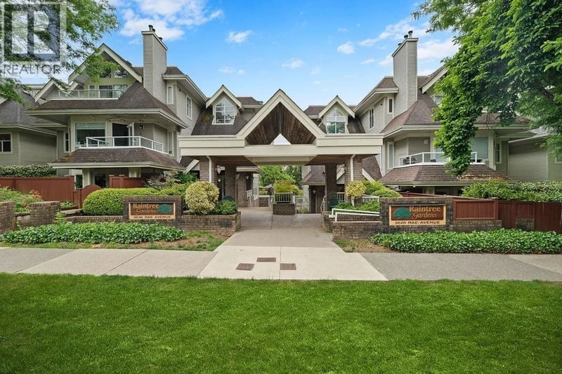 #211 3628 RAE Avenue, Vancouver, British Columbia, V5R2P5, Vancouver, British Columbia — photo 1 of 5