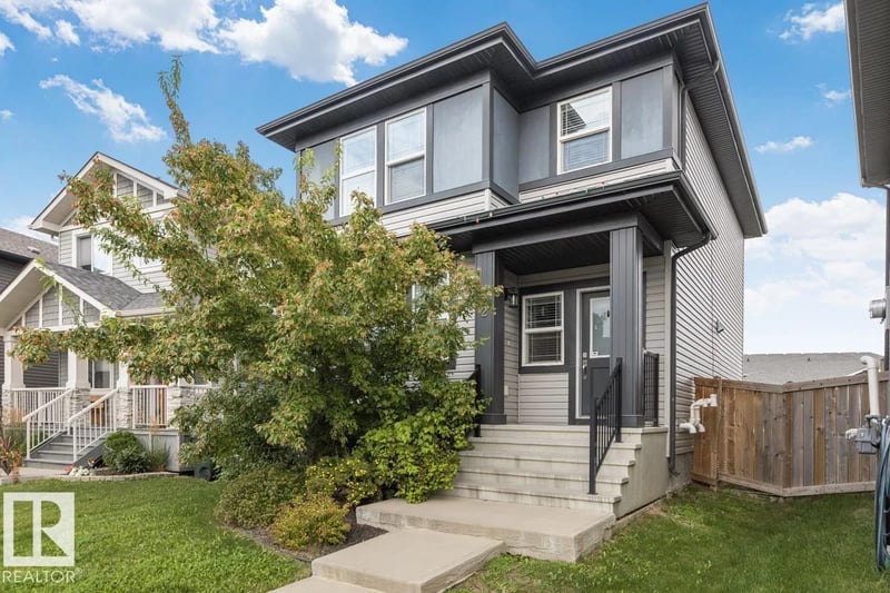 22 HOPE CM, Spruce Grove, Alberta, T7X3T3, Spruce Grove, Alberta — photo 1 of 5
