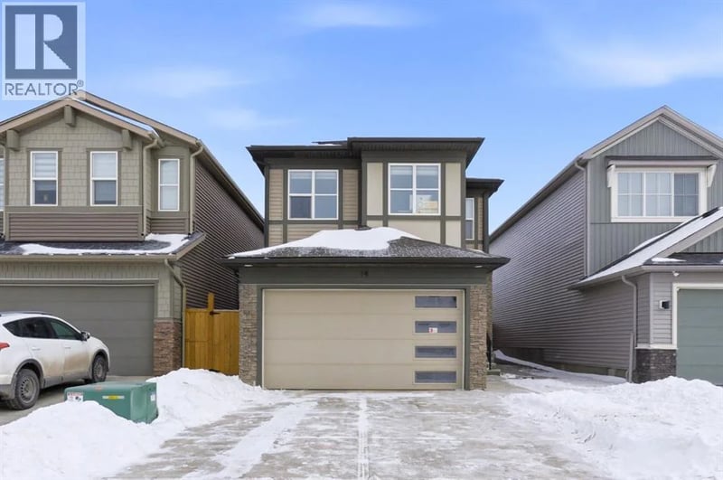 14 Belvedere Point Southeast, Calgary, Alberta, T2A7G1, Calgary, Alberta — photo 1 of 5