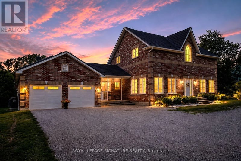 1252 Concession Rd 7, Adjala-Tosorontio, Ontario, L0N1P0, Adjala-Tosorontio, Ontario — photo 1 of 5