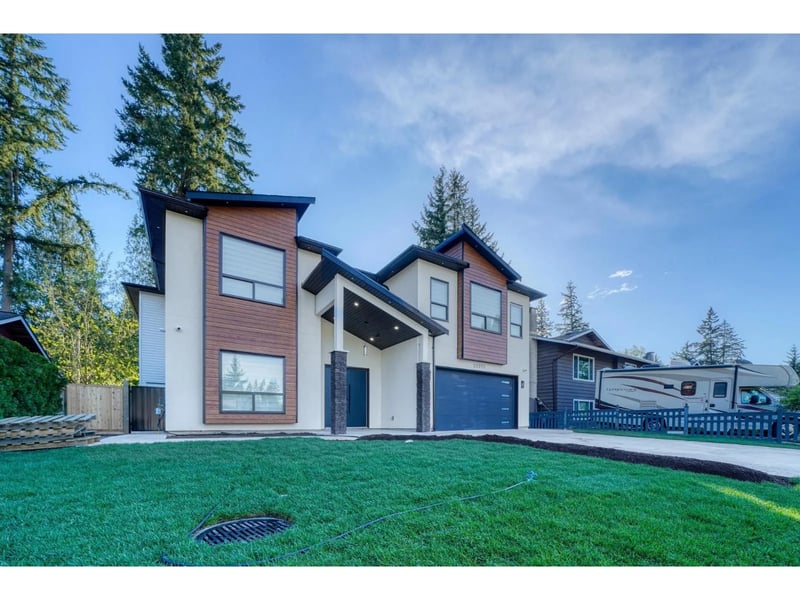 20070 46A AVENUE Avenue, Langley, British Columbia, V3A6J3, Langley, British Columbia — photo 1 of 5