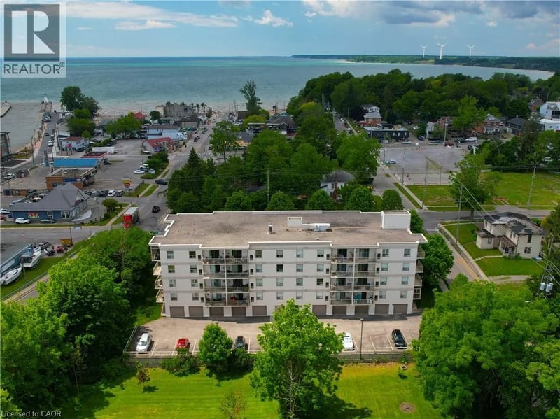 #202 12 ST ANDREW Street, Port Dover, Ontario, N0A1N1, Port Dover, Ontario — photo 1 of 5