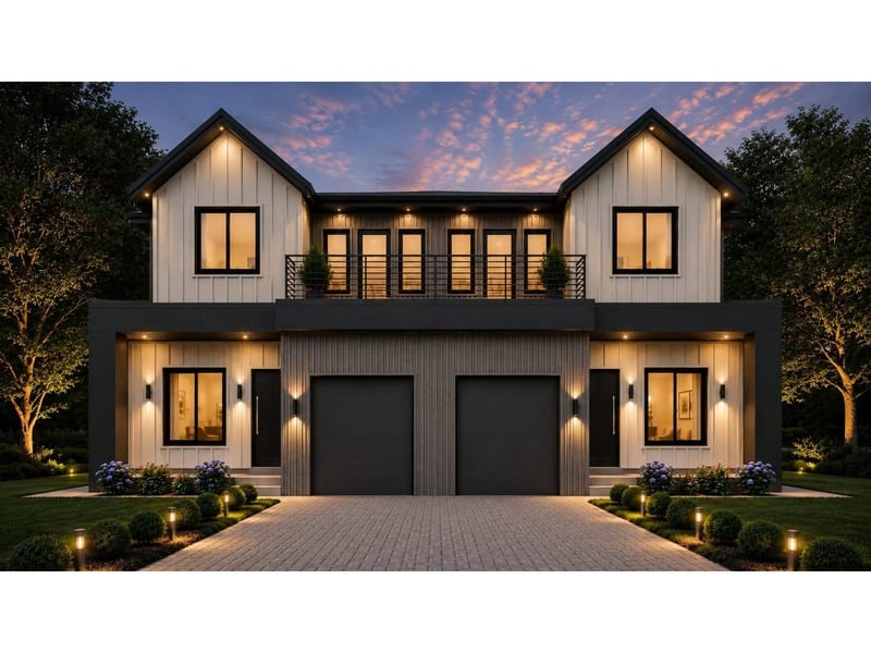 11089 FULLER SOUTH Crescent, Delta, British Columbia, V4C2C8, Delta, British Columbia — photo 1 of 4