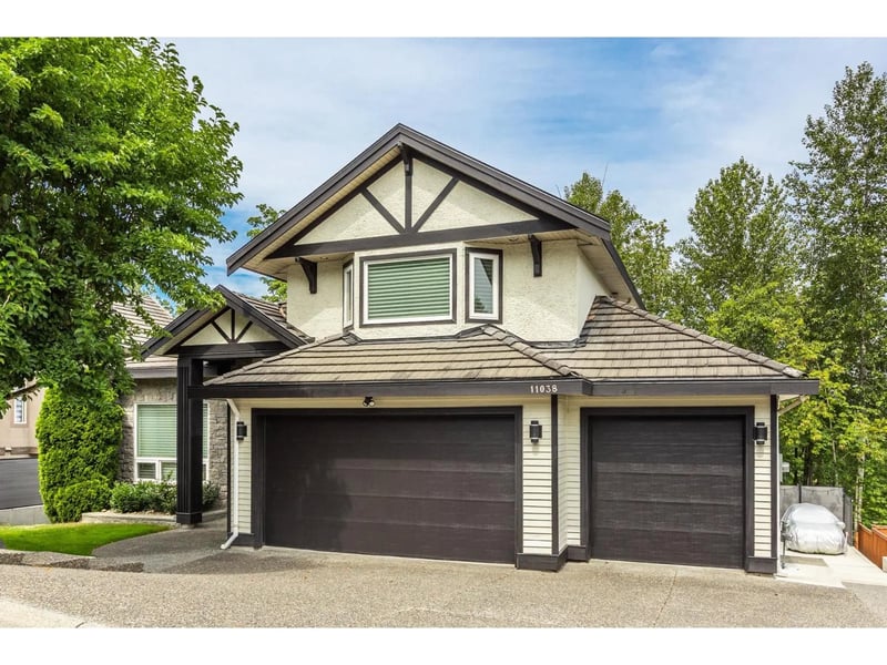 11038 168 Street, Surrey, British Columbia, V4N5G5, Surrey, British Columbia — photo 1 of 5