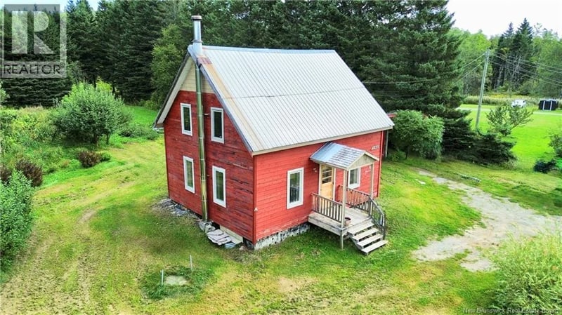 2943 Rte 120, St-Hilaire, New Brunswick, E3V4T7, St-Hilaire, New Brunswick — photo 1 of 5