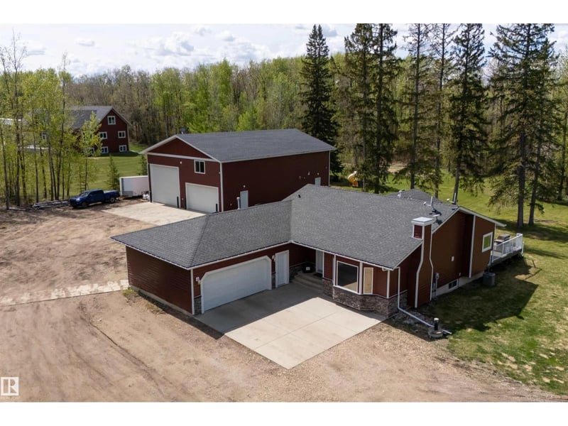 51574 RGE ROAD 225A, Rural Strathcona County, Alberta, T8C1H5, Rural Strathcona County, Alberta — photo 1 of 5