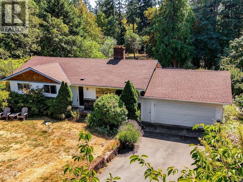 4209 Leeron Place, Metchosin, British Columbia, V9C3Z9, Metchosin, British Columbia — photo 1 of 5