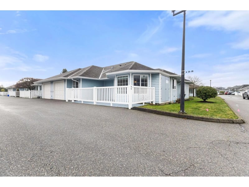 #66 1450 MCCALLUM Road, Abbotsford, British Columbia, V2S8A5, Abbotsford, British Columbia — photo 1 of 5
