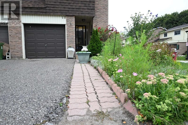#15 351 Military Trail, Toronto (Morningside), Ontario, M1E4E5, Toronto (Morningside), Ontario — photo 1 of 5