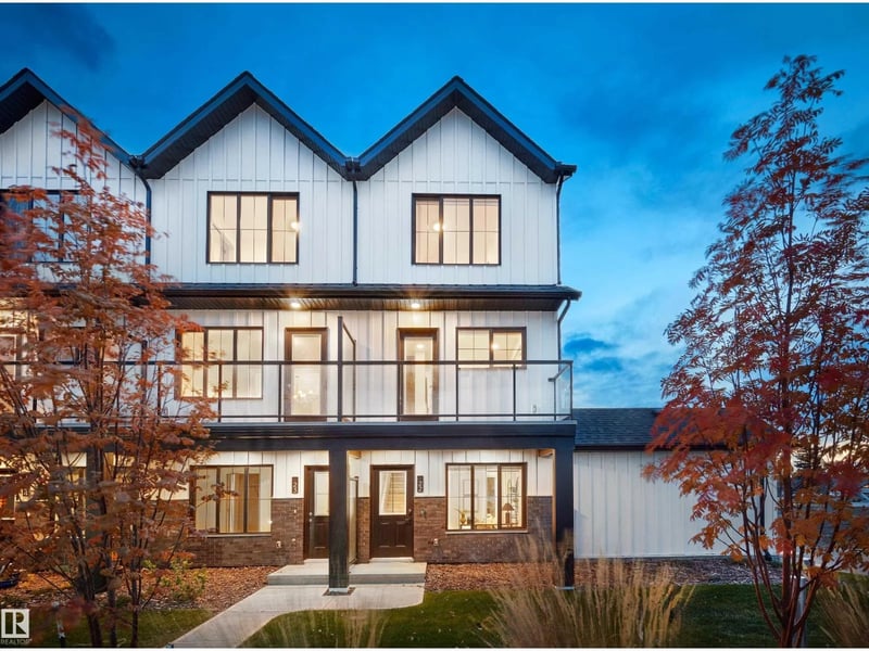 2024 Glastonbury BV NW, Edmonton, Alberta, T5T7Z3, Edmonton, Alberta — photo 1 of 5