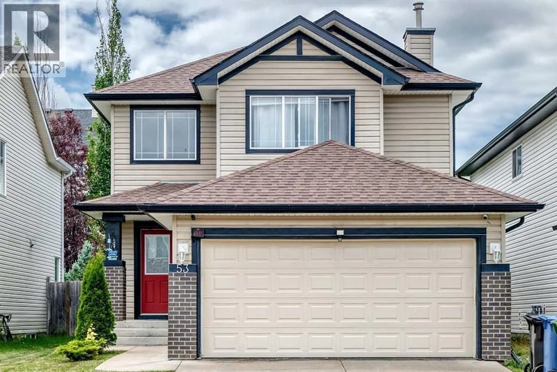 53 Everhollow Park Southwest, Calgary, Alberta, T2Y4R3, Calgary, Alberta — photo 1 of 5