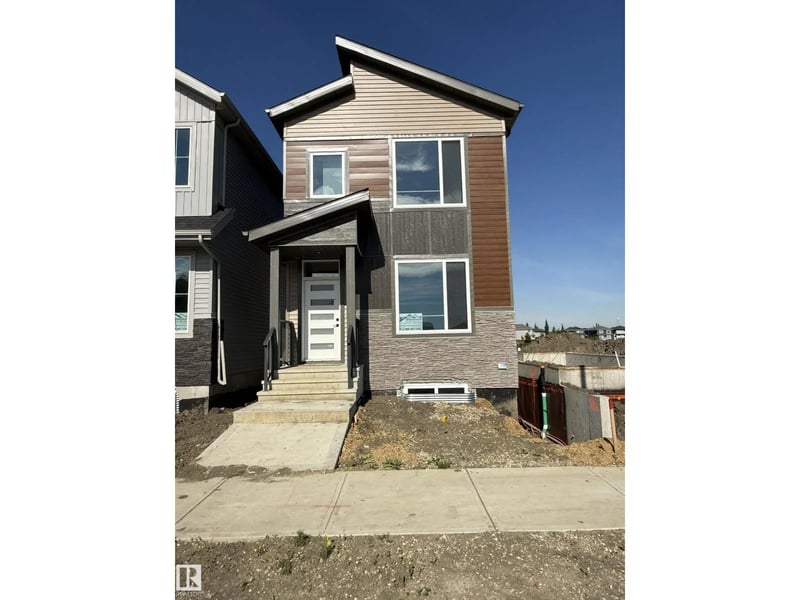 102 ELLIOTT WD, Fort Saskatchewan, Alberta, T8L1R8, Fort Saskatchewan, Alberta — photo 1 of 5