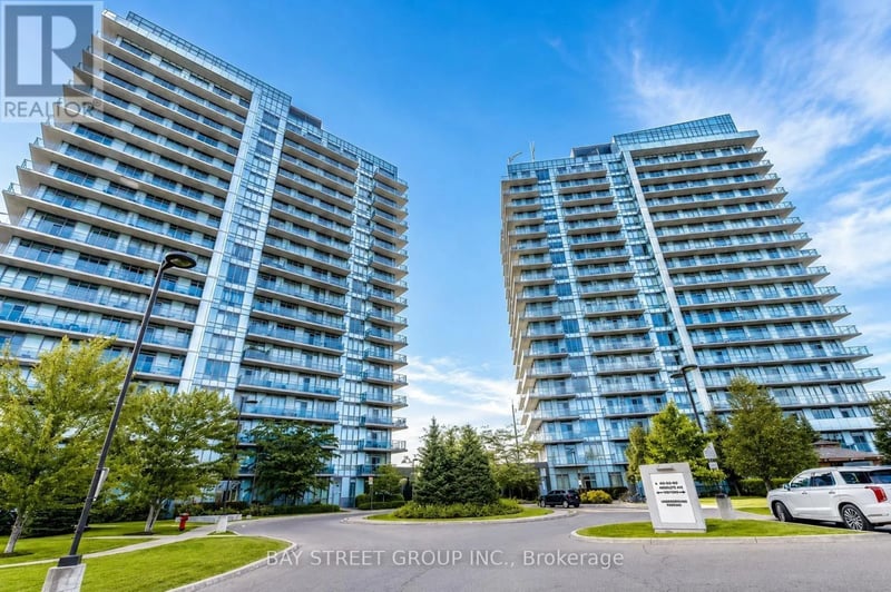 #1504 4655 Glen Erin Drive, Mississauga (Central Erin Mills), Ontario, L5M0Z1, Mississauga (Central Erin Mills), Ontario — photo 1 of 5