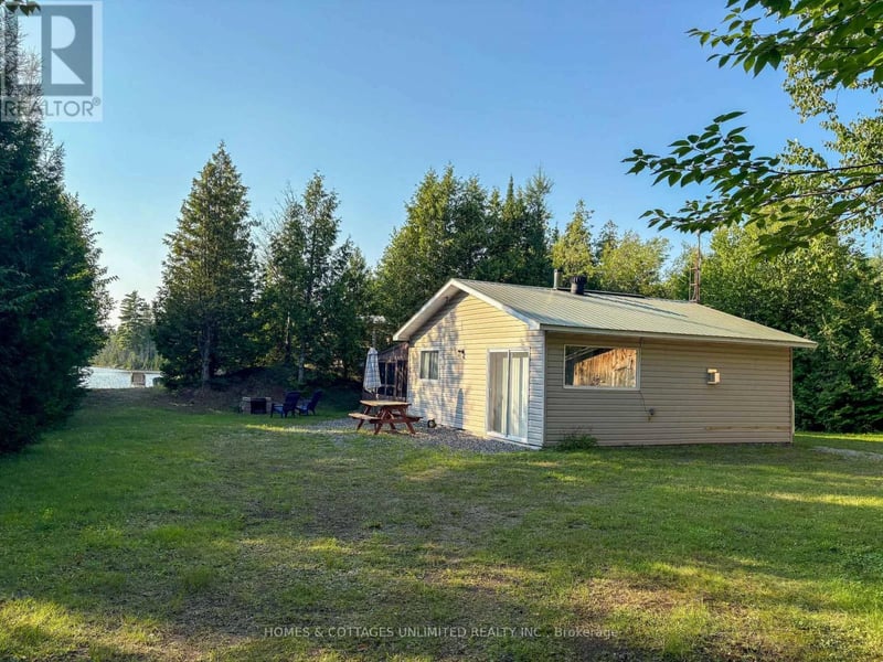 0 Old Government Road, Lanark Highlands, Ontario, K0G1K0, Lanark Highlands, Ontario — photo 1 of 5