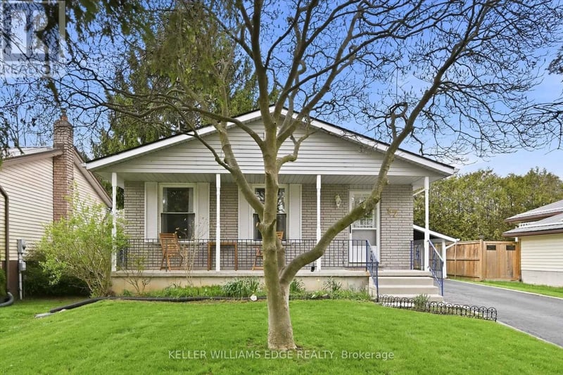17 Richardson Drive, Norfolk (Port Dover), Ontario, N0A1N4, Norfolk (Port Dover), Ontario — photo 1 of 5