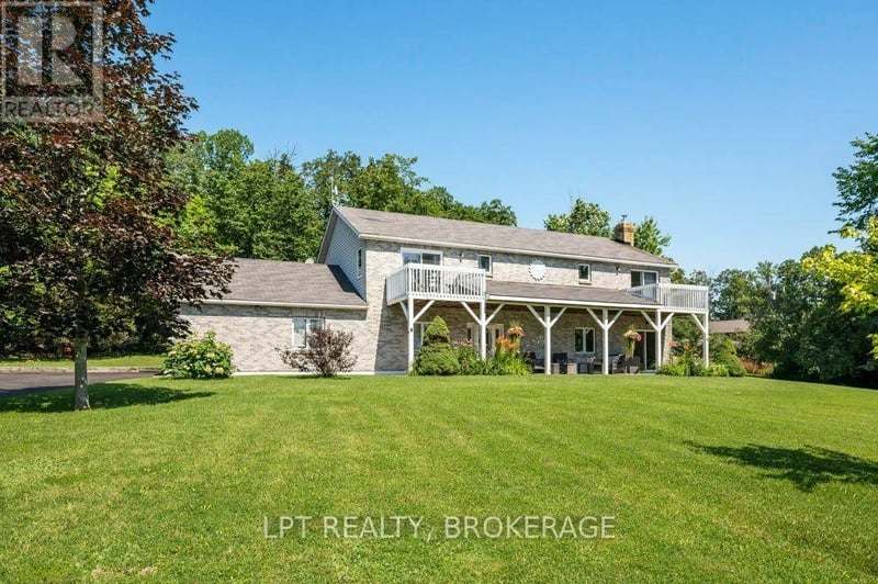 717 County 14 Road, Stone Mills (Stone Mills), Ontario, K0K1Z0, Stone Mills (Stone Mills), Ontario — photo 1 of 5