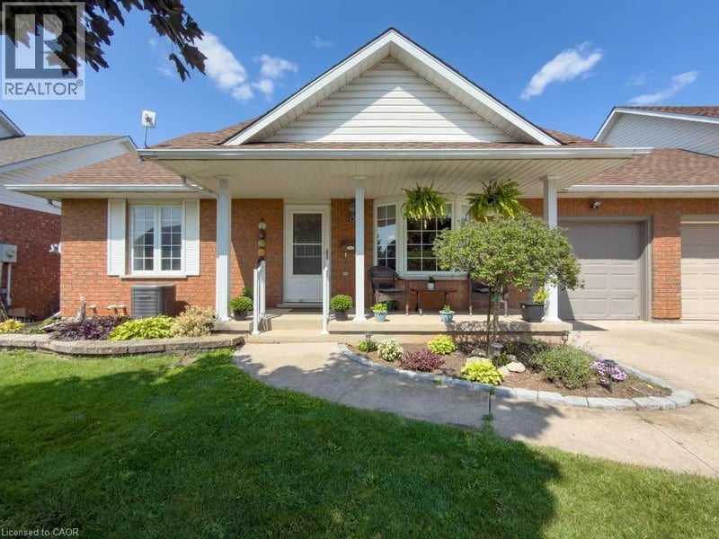 5131 HAWTHORN Drive, Beamsville, Ontario, L0R1B8, Beamsville, Ontario — photo 1 of 5