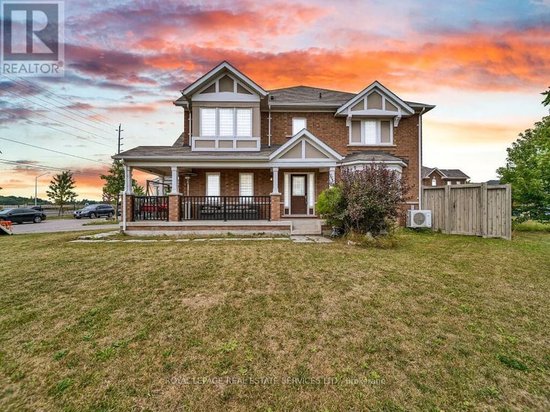 61 Rockbrook Trail, Brampton (Northwest Brampton), Ontario, L7A4H9, Brampton (Northwest Brampton), Ontario — photo 1 of 5