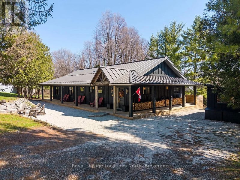 105 Wodehouse Court, Grey Highlands, Ontario, N0C1G0, Grey Highlands, Ontario — photo 1 of 5