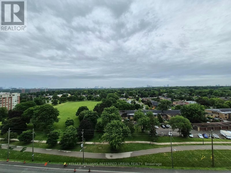 #1014 4010 Eglinton Avenue West, Toronto (Humber Heights), Ontario, M9A0G5, Toronto (Humber Heights), Ontario — photo 1 of 5