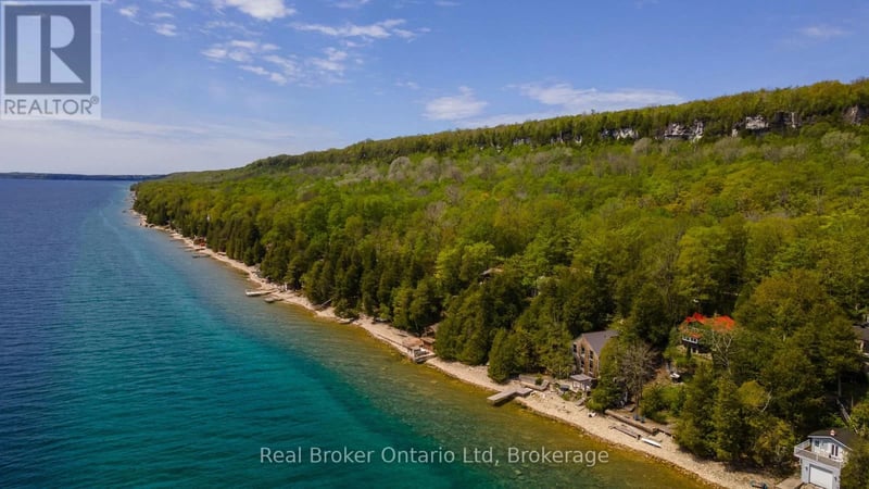 574 Mallory Beach Road, South Bruce Peninsula, Ontario, N0H2T0, South Bruce Peninsula, Ontario — photo 1 of 5
