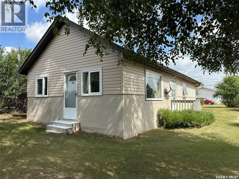 302 Morken STREET, Sturgis, Saskatchewan, S0A4A0, Sturgis, Saskatchewan — photo 1 of 5