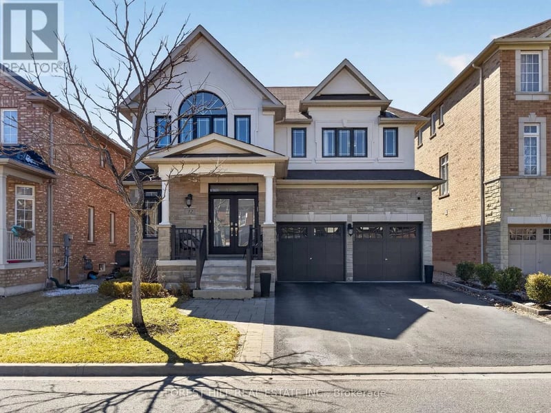 12 Wallenberg Drive, Vaughan (Patterson), Ontario, L6A4M1, Vaughan (Patterson), Ontario — photo 1 of 5