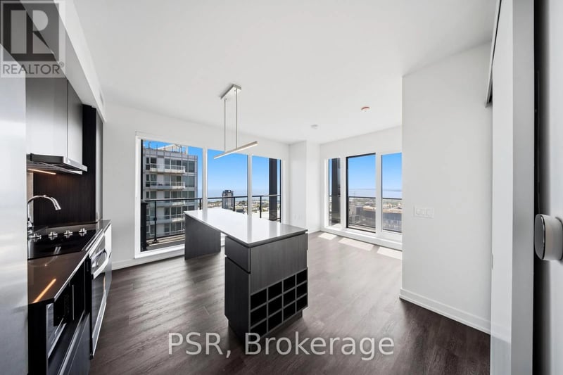 #3310 70 Ordnance Street, Toronto (Niagara), Ontario, M6K0G9, Toronto (Niagara), Ontario — photo 1 of 5