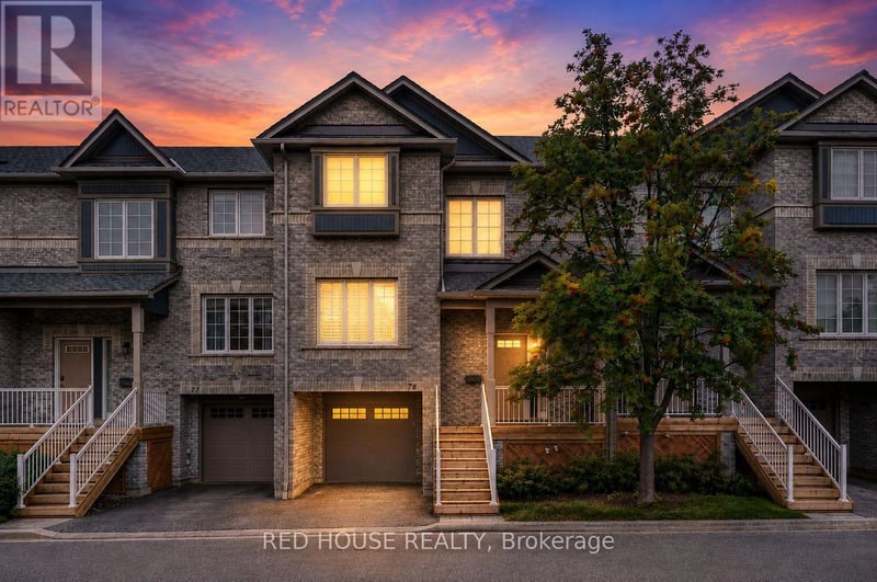#78 5535 Glen Erin Drive, Mississauga (Central Erin Mills), Ontario, L5M5H1, Mississauga (Central Erin Mills), Ontario — photo 1 of 5