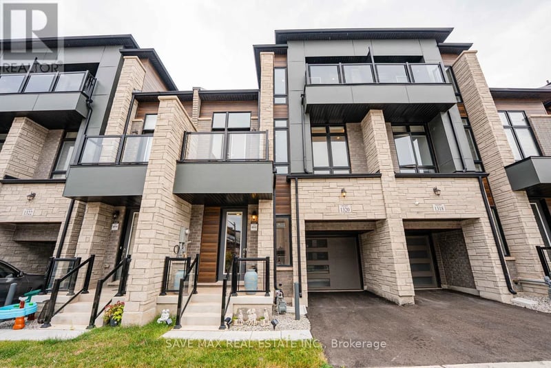 1320 Anthonia Trail, Oakville (JM Joshua Meadows), Ontario, L6H7Z2, Oakville (JM Joshua Meadows), Ontario — photo 1 of 5