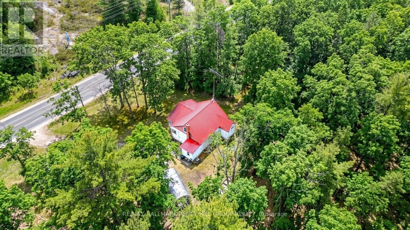 1301 Honey Harbour Road, Georgian Bay (Baxter), Ontario, L0K1S0, Georgian Bay (Baxter), Ontario — photo 1 of 5