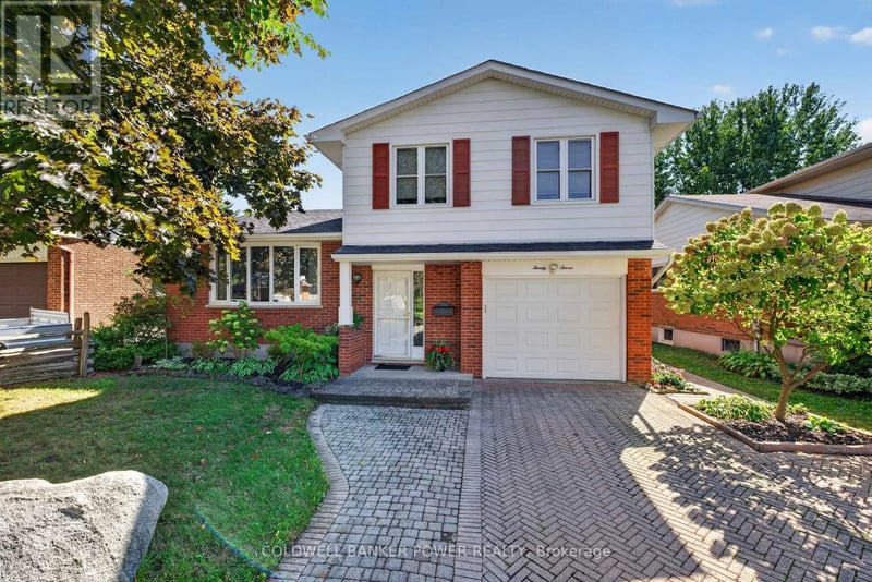 27 Concord Crescent, London North (North I), Ontario, N6G3H4, London North (North I), Ontario — photo 1 of 5