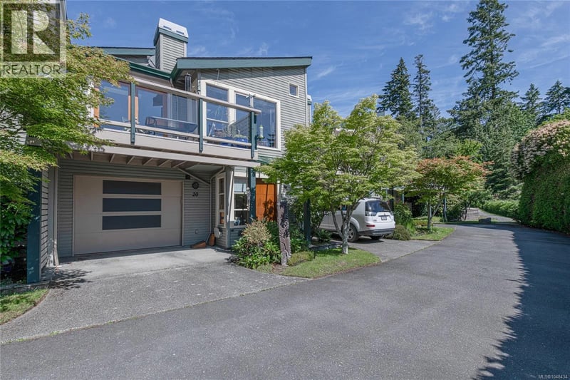 #20 133 Corbett Road, Salt Spring, British Columbia, V8K2W6, Salt Spring, British Columbia — photo 1 of 5