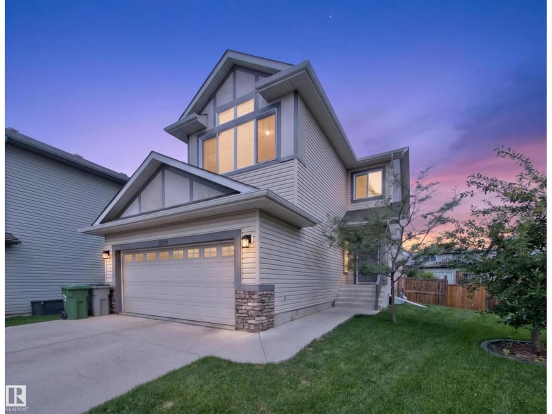 6504 48 AV, Beaumont, Alberta, T4X0W5, Beaumont, Alberta — photo 1 of 5