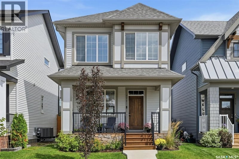 171 Taube AVENUE, Saskatoon, Saskatchewan, S7V0W1, Saskatoon, Saskatchewan — photo 1 of 5