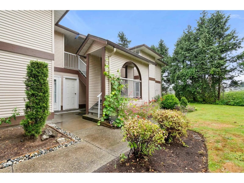 #1006 1750 MCKENZIE Road, Abbotsford, British Columbia, V2S3Z3, Abbotsford, British Columbia — photo 1 of 5