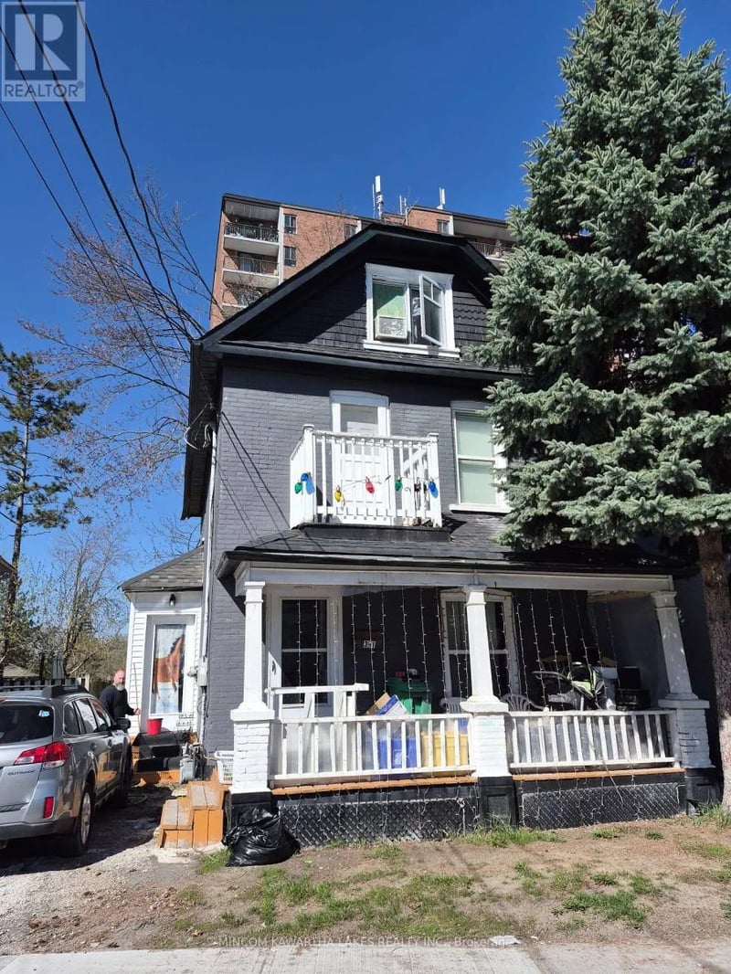 341 George Street South, Peterborough (Town Ward 3), Ontario, K9J3C8, Peterborough (Town Ward 3), Ontario — photo 1 of 2