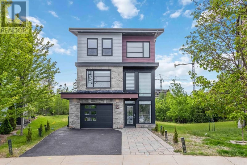 86 Bramwell Court, Bedford, Nova Scotia, B4B0W2, Bedford, Nova Scotia — photo 1 of 5